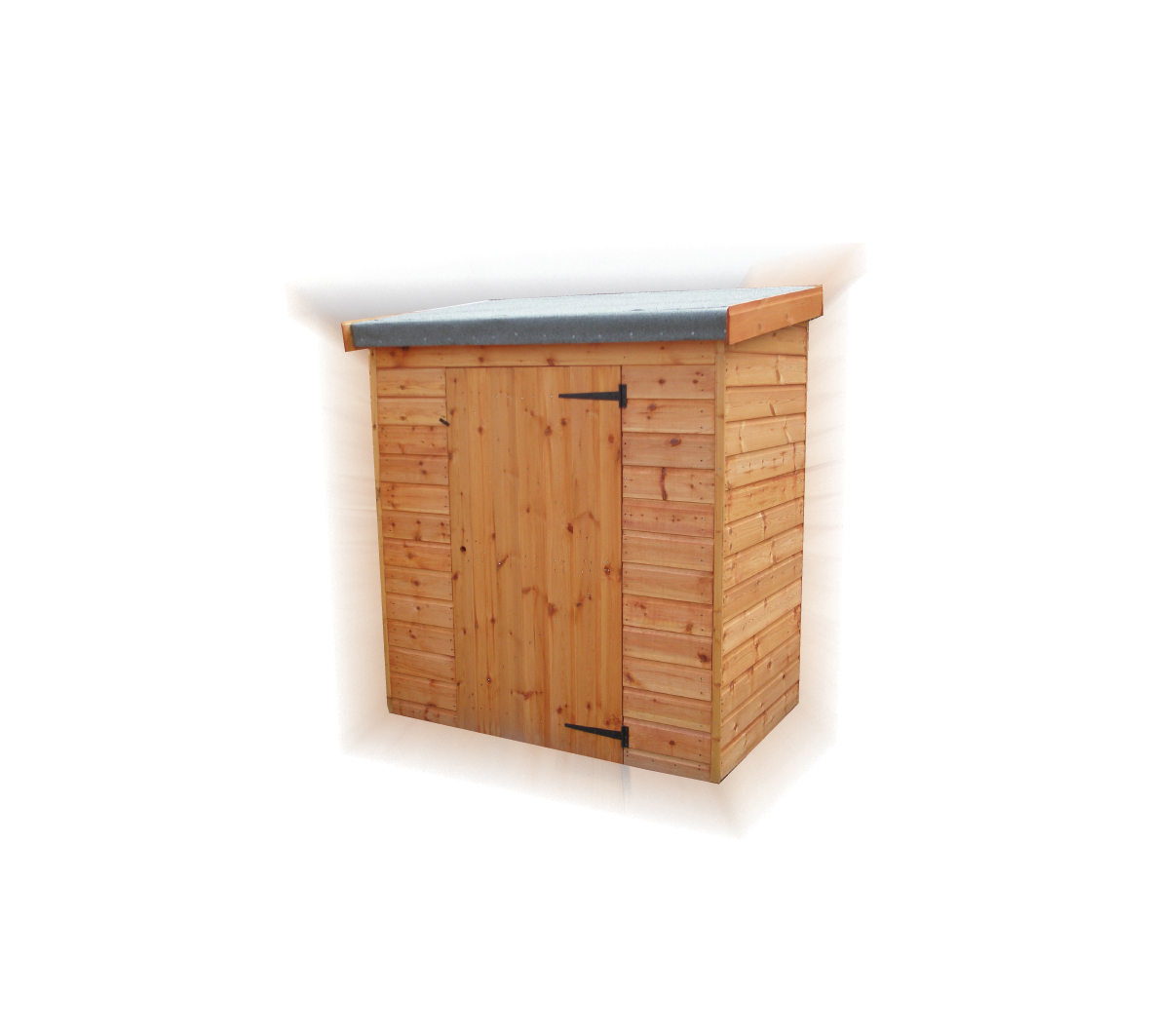 My storage shed: Topic Garden sheds rotherham